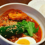 【辛さ100倍】インド仕込みの本格激辛スープカレー