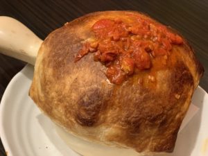 【有吉ゼミ】テレビ仕様と同じ激辛パイ包みカレー辛さレベル200に挑戦！！