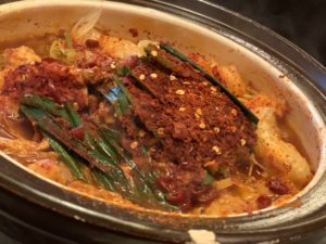 【激辛グランプリ開催】赤から×RIZINコラボ『雷神鍋15辛』にチャレンジ！！