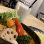 和風仕込みのハバネロ入り激辛スープカレーに挑む!!
