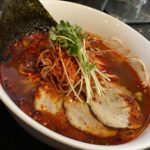 激辛肉そば!あまりの辛さにシバかれる?【どうげんぼうず】激辛グルメ
