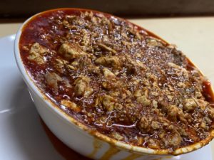 原宿で40年続く、伝説の中華居酒屋の激辛麻婆豆腐に挑戦！！【激辛グルメ】