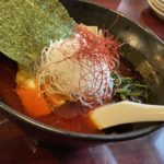 辛さと痺れのダブルパンチ！麻辣麺辛さMAXに挑む！！