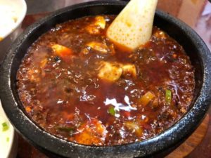 【完食者100人に1人】『味覚』の激辛麻婆豆腐は、店内から人が逃げ出すほどヤバイメニューだった。