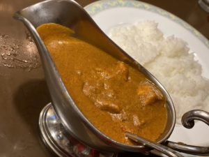 34年前に起こった空前の激辛ブームの元祖激辛カレーにチャレンジしてみた！