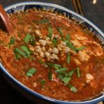 辛いのに旨い！宮崎発の辛麺、辛さMAXで挑戦！！【Hot Ramen】