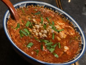 辛いのに旨い！宮崎発の辛麺、辛さMAXで挑戦！！【Hot Ramen】