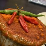 【完食率2分の1】カレーは飲み物の激辛メニューは食べ物じゃなかった!!【Hot curry】