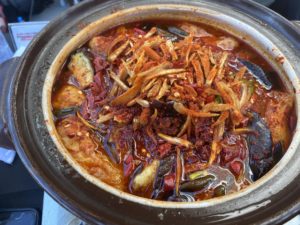 【赤からグランプリ決勝大会】優勝をかけた熱き戦い（赤から×RIZIN）