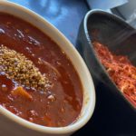 【完食者0人】福島のコンドル軒の灼熱地獄つけ麺が尋常じゃないくらい辛かった!!【Hot Noodles】