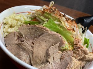 水一杯50円！激辛ラーメン専門店『レッチリ』のドS過ぎるメニューとは？
