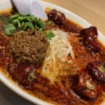 【丸源ラーメン】通常の3倍の辛さ!超麻辣担々麺15辛の破壊力はいかがなものか?【期間限定】