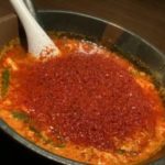 【おすすめ】宮崎名物の辛麺桝元の味が都内で食べれる人気店