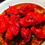 【完食者０人】辛いもんやギロチンの激辛料理『デビルチャーハン』はカラダに異変が起こるほどヤバかった。