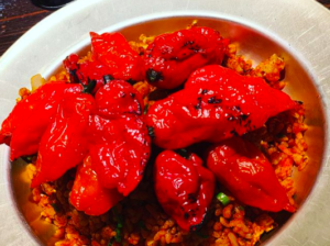 【完食者０人】辛いもんやギロチンの激辛料理『デビルチャーハン』はカラダに異変が起こるほどヤバかった。