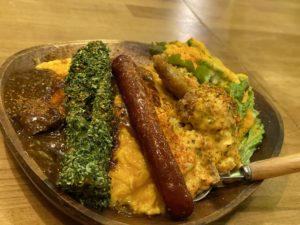 【制限時間10分】金沢名物の『ハントンライス』激辛チャレンジ！