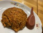 【京都激辛商店街】『珉珉』の伝説の激辛チャーハンに挑む!