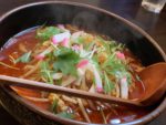 【激辛】地の果てに突き落とされる?和歌山のオロチョンちゃんぽんにチャレンジ♪【Spicy Ramen】