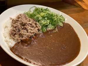 【激辛】大阪の『モジャカレー』辛さ1000倍にチャレンジしてみた【Spicy curry】