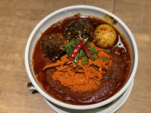 日本全国47都道府県 激辛ランキングTOP10【完全保存版】