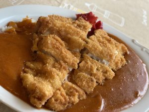 【青森激辛グルメ】グリル大宮のカレー、辛さレベル150にしてチャレンジしてみた！