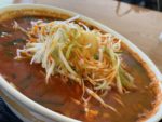 【岩手激辛ラーメン】『地獄の5丁目』20分以内に完食で無料!に挑戦してみた。【藍亭】