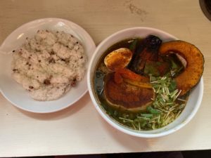 【完食者1名】ハバネロ入り超激辛スープカレーの辛さがエグ過ぎる!!!