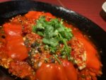 中国で一番辛い『湖南料理』のメニューにチャレンジしてみた!