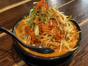 総重量1キロ!爆盛りハバネロ激辛ラーメンが過酷過ぎたww