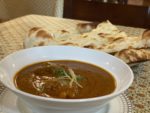 サフラン池袋の激辛カレー『世界一辛いカレー』にチャレンジ!