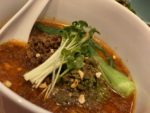 超激辛担々麺!世界一級の唐辛子投入で辛さ無限!これヤバイ。