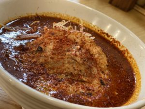 ハバネロ入り極辛味噌ラーメンに挑戦してみた【味噌乃家 大分マート店】
