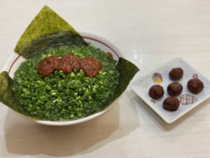 激辛玉大量投入！一味ラーメン辛さMAXで挑戦した結果。。。