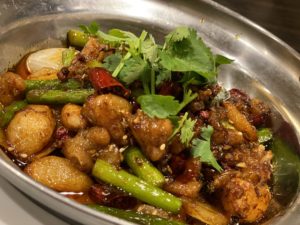 シビ辛！四川激辛カエルを辛さMAXにしてチャレンジしてみた！