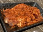 【飯テロ】灼熱のハバネロジンギスカンと運命の出会いをしました。