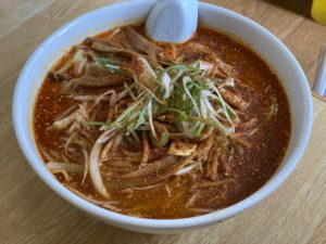 【悪魔の実】得体の知れない激辛唐辛子を食べたら即死した。