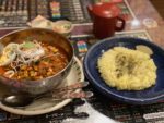 【食べログ百名店】1日限定5食の激辛スープカレーで宇宙空間に誘われる。
