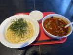 3種の唐辛子ブレンド!究極の『辛つけ麺』をすする!