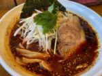 神奈川最強クラスの激辛ラーメンに挑戦状を叩き込みいってきた!