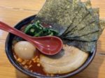 辛さ無限大の辛味噌ラーメン!麺屋だるま家で激辛チャレンジ!