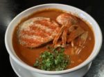 唐辛子地獄!激辛戦国ラーメン10辛にチャレンジしてみた!【麺処まるはま】