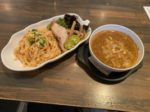 【超激辛】デスソース並みに辛い『激辛つけ麺』が辛すぎてマジで危険。