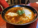 【激辛ラーメン】完全なる敗北!無理です!死にます!【鯱輪】
