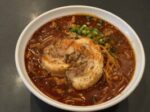 【激辛チャレンジ】成功すれば次回ラーメン一杯無料のメニューにチャレンジ!【らあめん 雅知】
