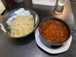 痛い!辛い!ハバネロを使用した激辛つけ麺にチャレンジしてみた結果......。【めんぽぽ】