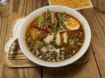 激辛カレーの超有名店が手がける『スパイス×ラーメン』の極上の一品に惚れました【ラーメン仮面55】