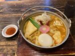 【超鬼辛】博多のソウルフードを激辛にして食べてみた結果......。【めんちゃんこ亭 藤崎本店】