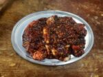 福岡の激辛焼肉!『辛さ死に辛』に挑む!!【玄風舘 千代店】