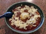 唐辛子お茶碗1杯分入った激辛スタミナ辛麺に挑戦した結果....。【屋台骨 分店】