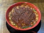辛麺をさらに辛くした『辛辛麺』にチャレンジした結果.....。【響 宮崎空港店】